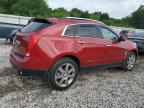 2010 Cadillac Srx Performance Collection for Sale in Prairie Grove, AR - Hail