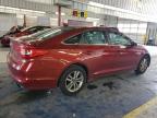 2016 Hyundai Sonata Se للبيع في Fort Wayne، IN - Mechanical
