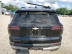 2025 Chevrolet Traverse Lt en Venta en Hampton, VA - Rollover