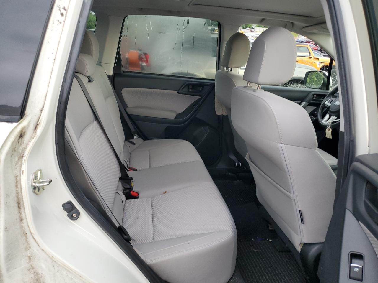 2017 Subaru Forester 2.5I Premium VIN: JF2SJAGC5HH456697 Lot: 62535585