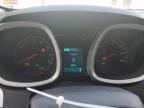 2016 Chevrolet Equinox Lt de vânzare în Center Rutland, VT - Front End