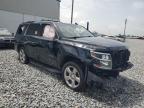 2017 Chevrolet Tahoe C1500 Ls for Sale in Apopka, FL - Rollover