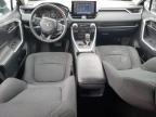 2021 Toyota Rav4 Le   на продаже в Fort Pierce, FL - Side