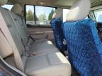 2006 Jeep Commander Limited na sprzedaż w Eugene, OR - Front End
