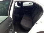 2015 HONDA CIVIC I-DT for sale at Copart WOLVERHAMPTON
