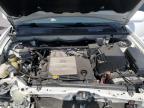 2002 Toyota Highlander Limited   en Venta en Oklahoma City, OK - Front End