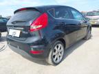 2010 FORD FIESTA TIT for sale at Copart YORK