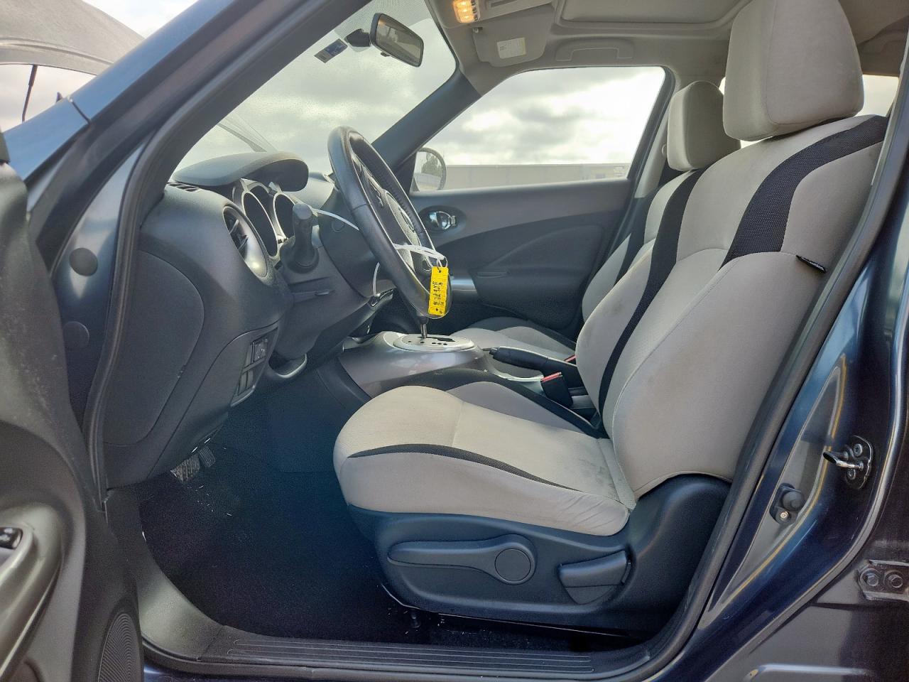2013 Nissan Juke S VIN: JN8AF5MR1DT201553 Lot: 61682315