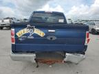 2010 Ford F150 Supercrew en Venta en New Orleans, LA - Front End