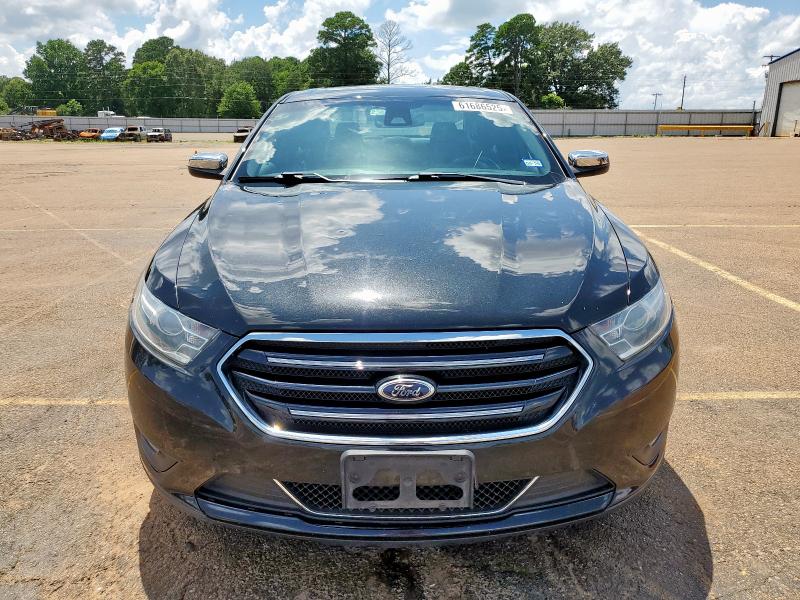  FORD TAURUS 2013 Czarny
