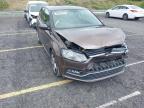 2014 VOLKSWAGEN POLO SEL T for sale at Copart SANDTOFT