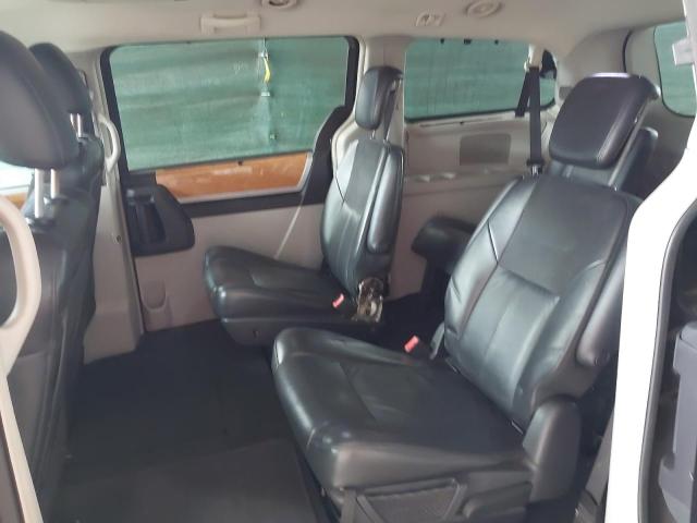2009 CHRYSLER GRAND VOYA