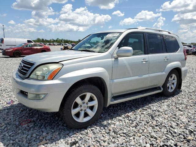 2004 Lexus Gx 470