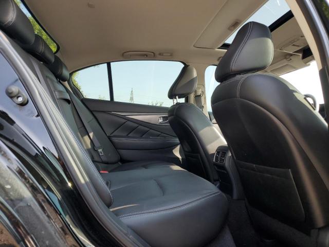 2016 INFINITI Q50 BASE