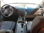 2006 Nissan Titan Xe იყიდება Phoenix-ში, AZ - Front End