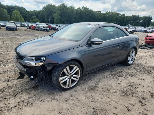 2012 Volkswagen Eos Lux