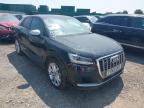2019 AUDI SQ2 TFSI QUATTRO S-A SQ2 QUATTRO 5DR S TRONIC for sale at Copart ROCHFORD