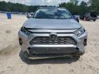 2019 Toyota Rav4 Limited   на продаже в Knightdale, NC - Rollover