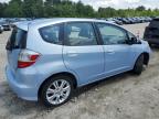 2009 Honda Fit Sport de vânzare în Mendon, MA - Rear End