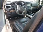 2017 NISSAN TITAN XD SL   à vendre chez Copart NC - LUMBERTON