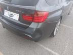 2015 BMW 330D XDRIV for sale at Copart SANDTOFT