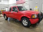 2003 Ford Ranger Super Cab за продажба в Casper, WY - Front End