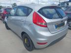 2010 FORD FIESTA EDG for sale at Copart SANDY