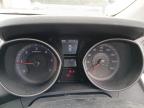 2015 HYUNDAI I30 S BLUE for sale at Copart WHITBURN