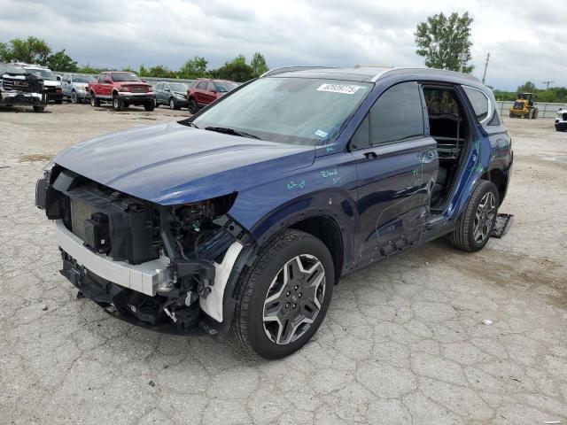 HYUNDAI SANTA FE S 2023