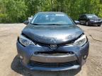 2015 TOYOTA COROLLA ECO   à vendre chez Copart ON - COOKSTOWN