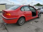 2002 Bmw 325 Xi na sprzedaż w Littleton, CO - Front End