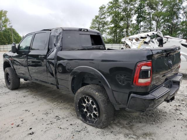  RAM 2500 2023 Black