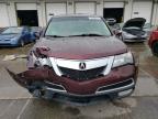 2013 Acura Mdx Technology   de vânzare în Louisville, KY - Front End