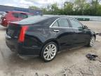 2014 Cadillac Ats Luxury for Sale in Franklin, WI - Hail