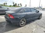 2006 Honda Civic Ex за продажба в Riverview, FL - Front End