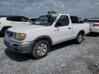 1998 Nissan Frontier Xe na sprzedaż w Riverview, FL - Normal Wear