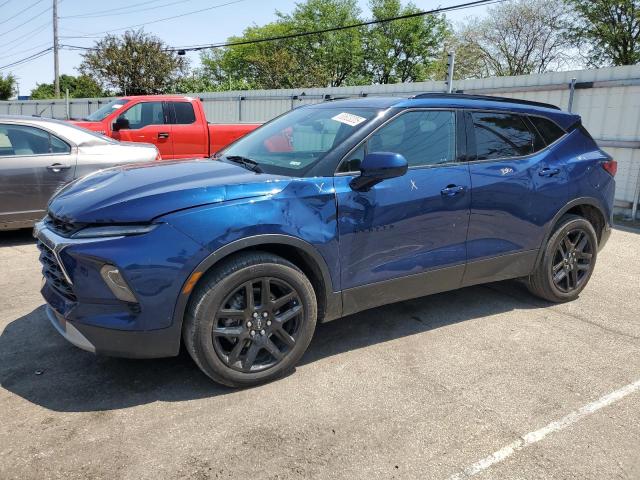 CHEVROLET BLAZER 2LT 2023