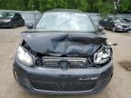 2010 VOLKSWAGEN GTI  for sale at Copart ON - LONDON