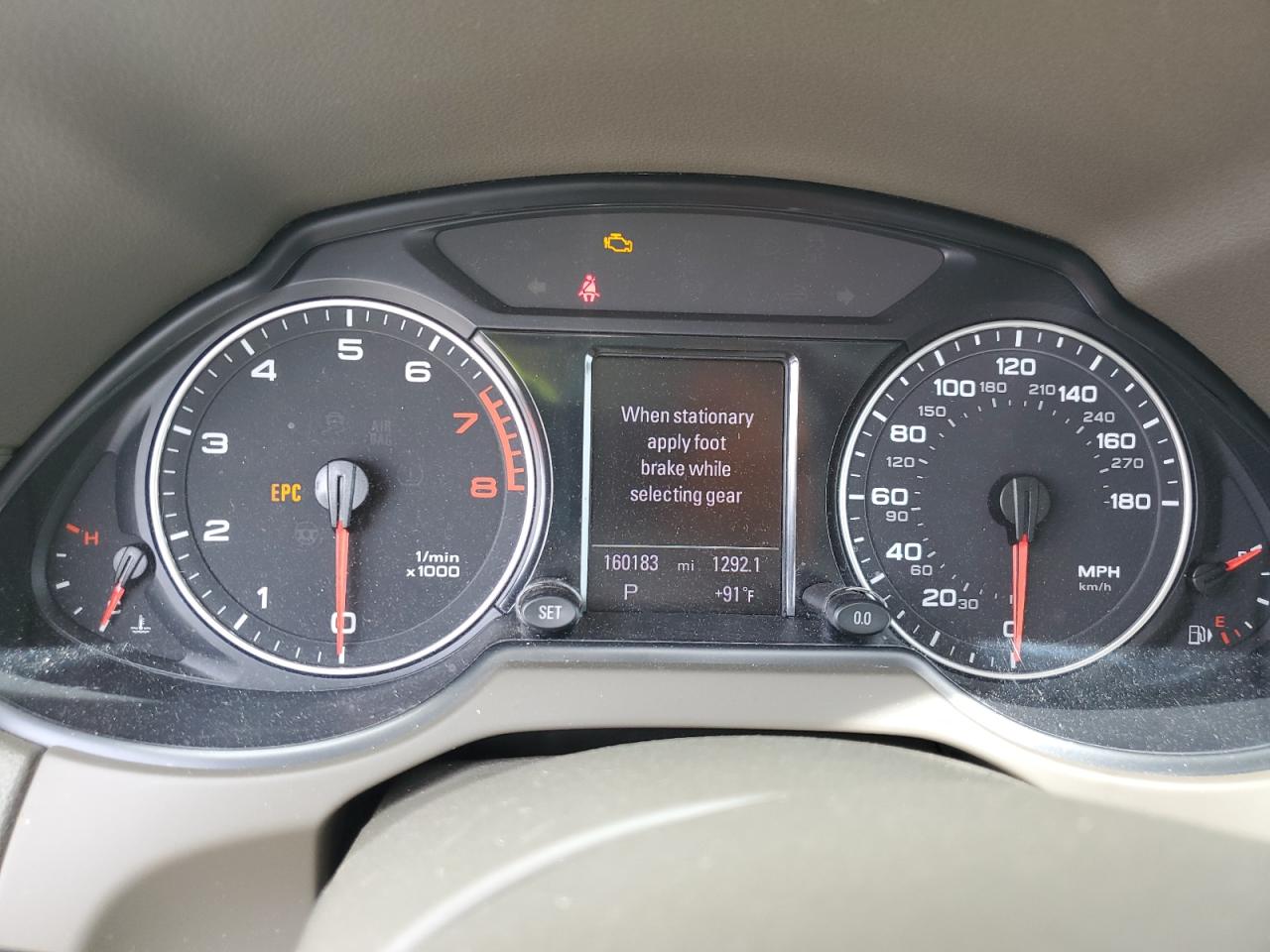 2012 Audi Q5 Premium Plus VIN: WA1LFAFP5CA043134 Lot: 60497655
