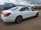 2014 Mercedes-Benz S 550 4Matic იყიდება Colorado Springs-ში, CO - Side