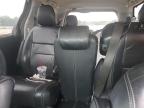 2018 Toyota Sienna Se en Venta en Conway, AR - Front End