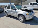 2005 Ford Escape Hev на продаже в Anthony, TX - Front End