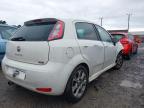 2013 FIAT PUNTO GBT for sale at Copart WOLVERHAMPTON