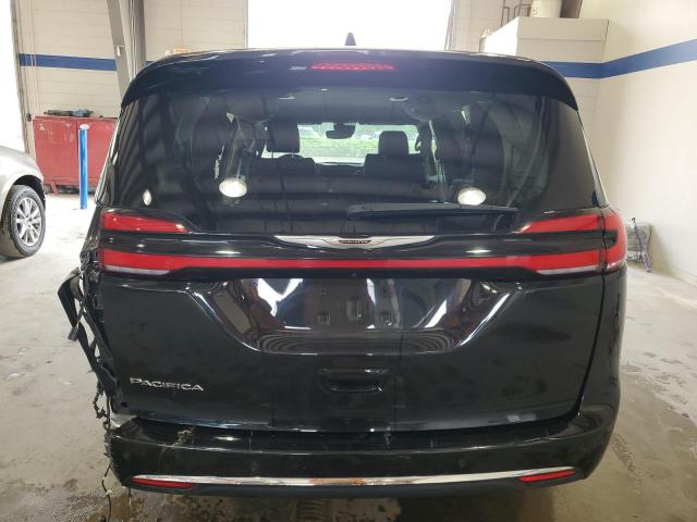 CHRYSLER PACIFICA 2024 Czarny
