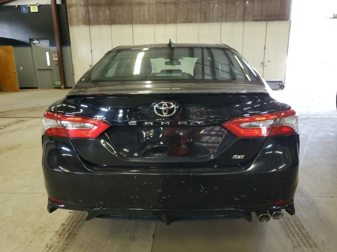 2019 Toyota Camry L VIN: 4T1B11HK2KU685224 Lot: 62976995