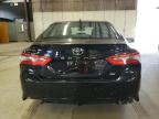 2019 TOYOTA CAMRY L   à vendre chez Copart CT - HARTFORD SPRINGFIELD