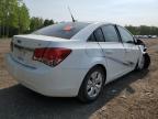 2013 Chevrolet Cruze Lt for Sale in Cookstown, ON - Front End