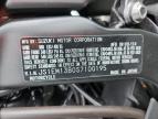 2025 SUZUKI GSX800 F   for sale at Copart NC - CONCORD
