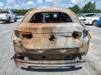 2019 Mercedes-Benz Glc Coupe 300 4Matic na sprzedaż w Jacksonville, FL - Burn