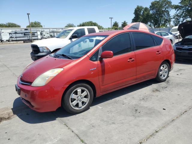 2007 Toyota Prius   